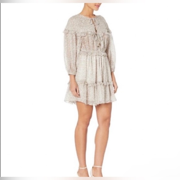 bishop + young Dresses & Skirts - Bishop + Young Mini Dress